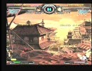 2010年02月20日 天神GIGO GGXXAC大会後東西戦 その2