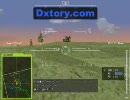 ガングリフォン・シミュレータ Mission01
