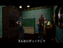 バイオハザードの恐怖に屈しないように頑張る　part6