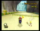無免許の高校生がマリオカートWii暴走実況プレイ.part18-とっち杯