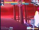 JOYBOX　メルティブラッドAA　対戦動画　その6　20100312　19：00～