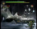 MH未経験者がMH3をボウガン縛りプレイ　42-2