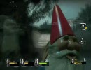 ぬるゲ～ではない！【L4D2】 ダークカーニバル02【ごじあつ視点】