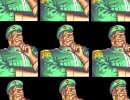 【MUGEN】凶キャラ70人 最凶タッグ決定戦 part17