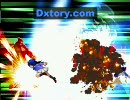 【MUGEN】絶チル勢が変態共を退治しに来たようです