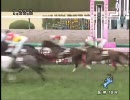 ポルトフィーノ絶好の手応え！持ったまま馬なりで余裕のゴール！[競馬]