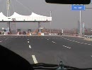 中国の高速道路