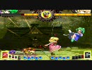 東方非想天則１．１０　早苗ｖｓアリス　対戦動画　無差別