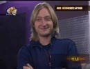 プルシェンコが奥さんと写真を撮ったよ