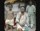 19世紀の韓国猿