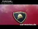 ランボルギーニ・ムルシエラゴのエキゾーストノート