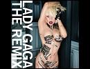 Telephone feat. Beyonce (Passion Pit Remix)      /      Lady Gaga 