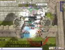 [RO] ３月１４日GvG　しがないレーサー in Sara