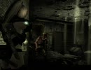 Fallout3を初代バイオっぽくしてみた[Test動画]
