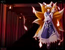 バンブラDXで「少女幻葬　～ Necro-Fantasy～」