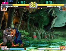 STREET FIGHTER 3 3rd STRIKE　対戦動画02