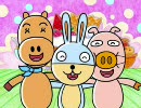 GO!GO!選挙をDS-10で演奏してみた