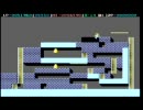 【自作面】ロードランナー５初見プレイ(字幕)００８