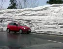 八甲田ヒルクライム（国道103号）