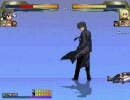 【mugen】世界樹の迷宮Ⅱ職業別チームバトルpart16