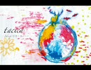 【ラジオ音源】神様の椅子【tacica】