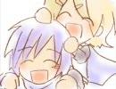 【へなちょこナイト+Ｒ-ＳＩＤＥ】合わせて歌ってみた＠綾。