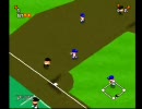 【実況プレイ】理系院生×2がパワプロ2000で日本シリーズ3戦目