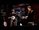 『Another Morning』　Bela Fleck & Jerry Douglas