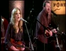 『Restless』　『Gravity』　Alison Krauss & Union Station