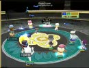 　3vs3　その6