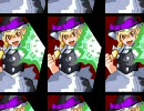 【MUGEN】凶キャラ70人 最凶タッグ決定戦 part18