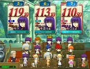 偽装紫宝賢者のマラリヤ大感謝祭オンオフ　その2