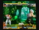 ストⅢ３ｒｄ なんかの試合