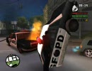 GTA SA スーパーカオスモード 70