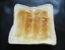 食パンの好きな食べ方