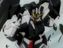 軌道戦士ガンダム００amv-mencari konklusi