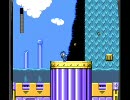 ロックマン知らなかった彼女が勝手にロックマン6始めていた【2】