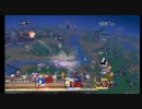 【スマブラＸ】第４回R・M杯決勝戦　かけらvsシュウ1-3