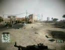 【BFBC2】戦場を駆ける弁当屋二品目【PC版実況】