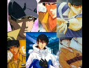 【テニスの王子様】プライド【真田弦一郎】