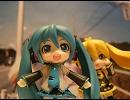 初音ミク・オリジナル曲『ヤングの花園』