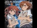 合唱 only my railgun 【めっちゃ本気で作った】