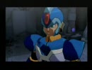 【実況プレイ動画】ロックマンX　コマンドミッション 第１話-2