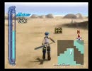 足でスティックをグリグリしちゃう　SO3DC壮大なひとり言プレイpart48