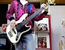 《Vader》ルカ様の『Buzz Style』をベースで弾いてみた＠じっぽ