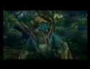 新作モンスターハンターポータブル　
