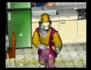 くまうた　（1754）　「開発案」　唄：嵐山クマ男