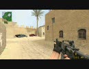 今日のPCゲーム #7 Counter-Strike: Source