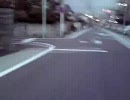 暴走自転車時速40kmへの挑戦