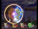 スマブラＸで乱闘しようぜ！その5